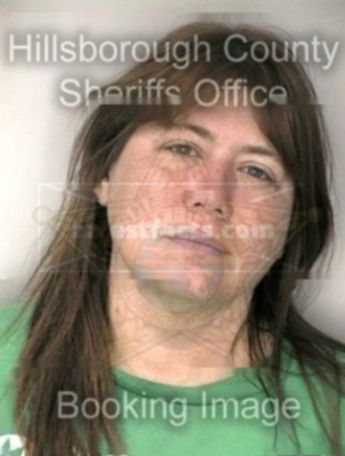Kathy Marie Harshberger