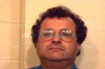 Larry Delbert Gann