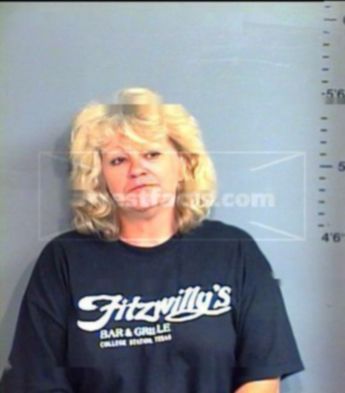 Sheree Renee Dunn