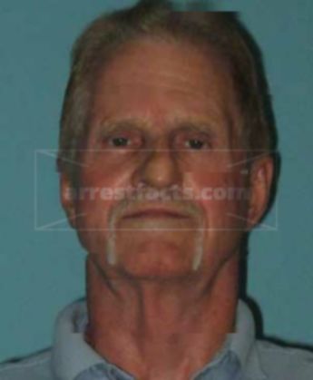 Paul Vernon Harvey