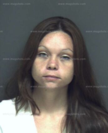 Nicole Lynn Oglesby