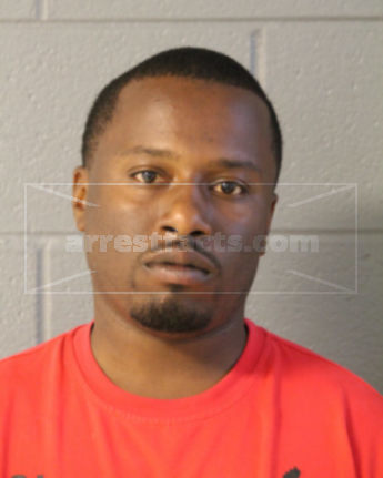 Tyrone Myers