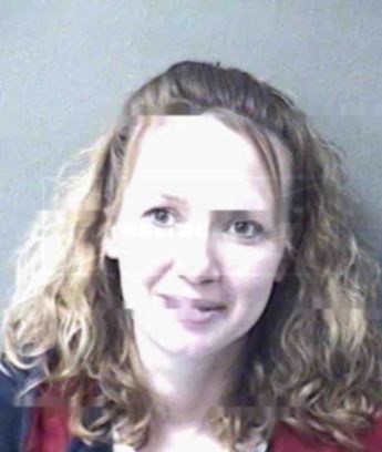 Tracy Newton Oconnor