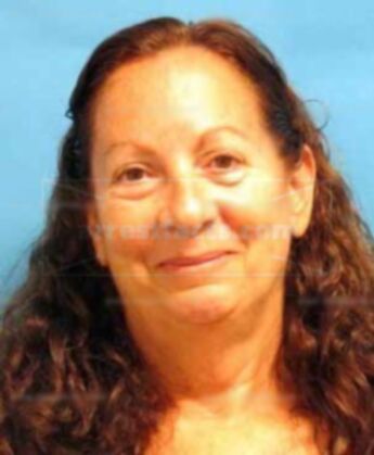 Cynthia Anne Robbins