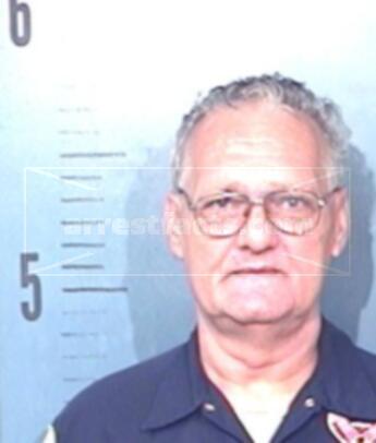 Jimmy David Turner