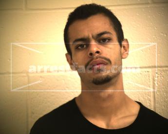 Antonio Christopher Garcia Morales