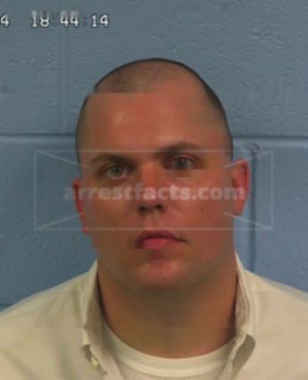 Michael Lee Murray
