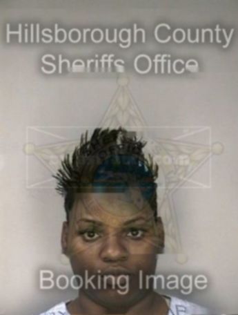 Angeline Yevette Fluker