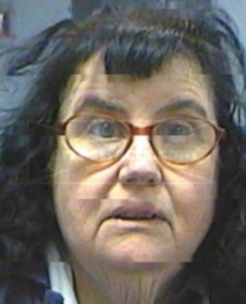 Margaret Ann Edwards
