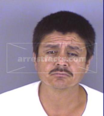Louis Zavala