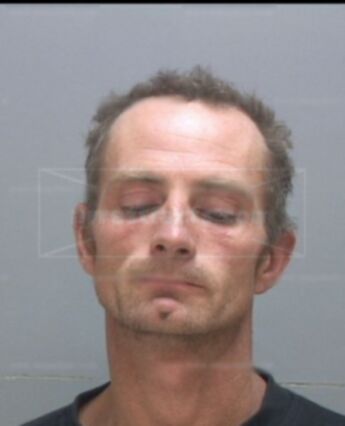 Troy Fay Shipp