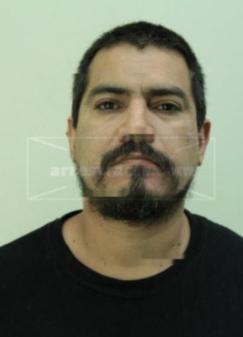 Frank Mendez Salazar