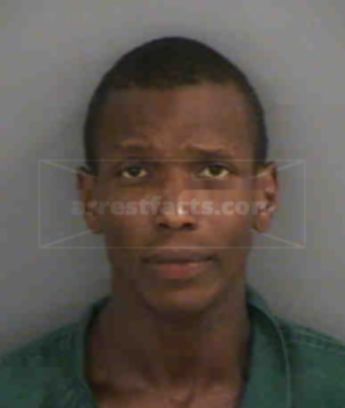 Brent Asheley Scott