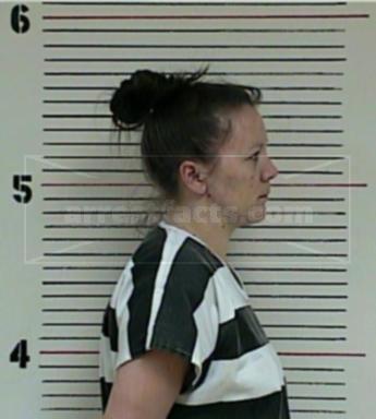 Kristene Renee Mccleskey