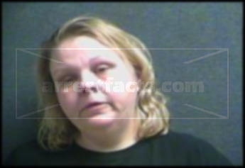 Tonya Ann Rippons