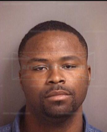 Tyrone Baggett