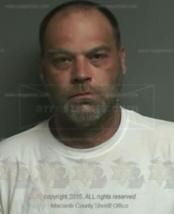 Derek Scott Eaton