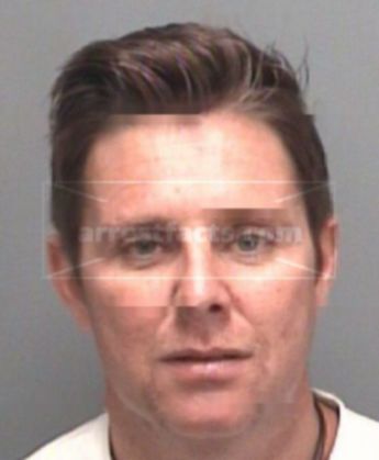 Mark Irwin Mayo