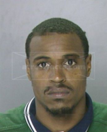 Shawn Jackson