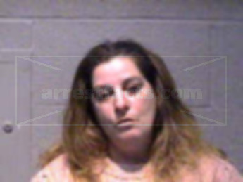 Kimberly April Finley