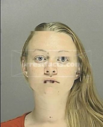 Valerie Christine Heath