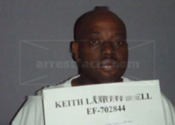 Keith Lamont Snell