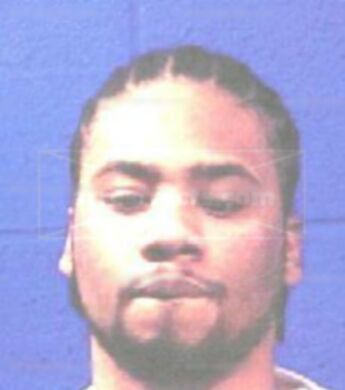 Jamar Perry