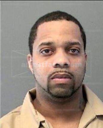 Dashon Francis