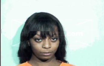 Corneesha Lorraine Nelson