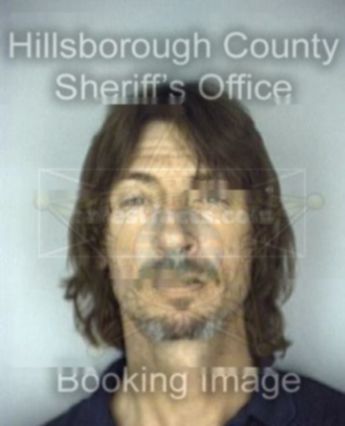 David Ellis Floied