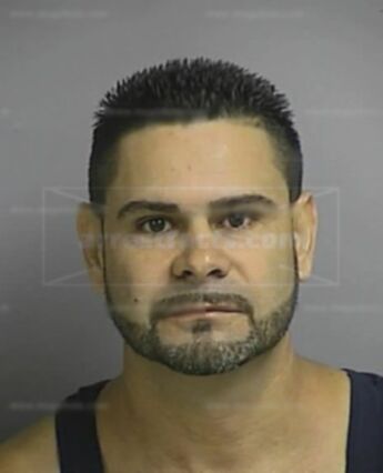 Jesus Gonzalez-Rivera