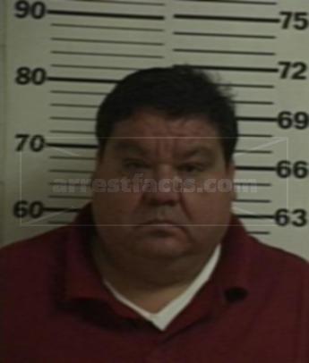 Orlando Garcia Perez
