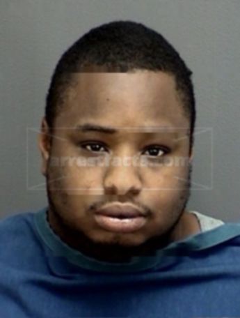 Kory Deshaun Campbell