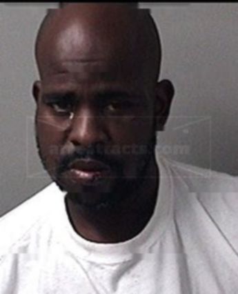 Antoine Vonche Booker