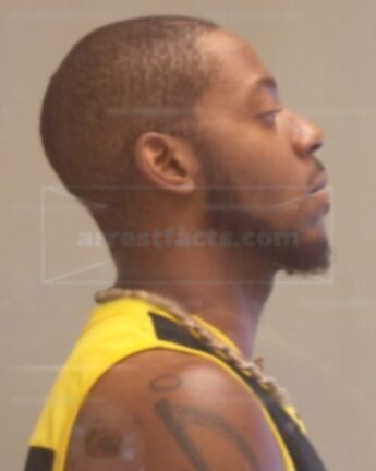 Maurice Allen