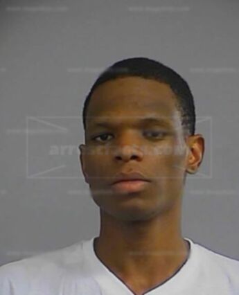 Sedrick Lee Ellington