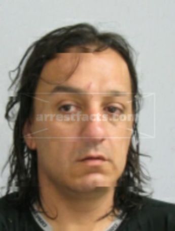 Ricardo Salazar