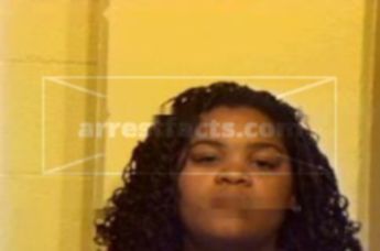 Latoya Ometha Garrett