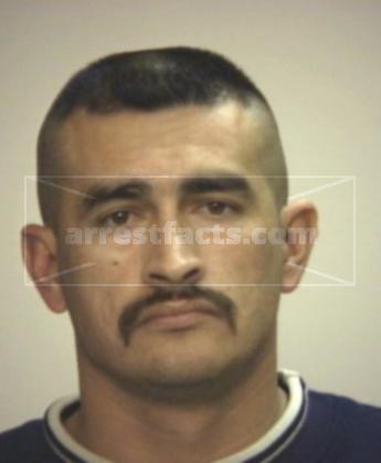 Rudolfo Ricardo Rodriguez