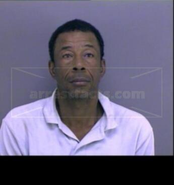 Willie Howard Martin