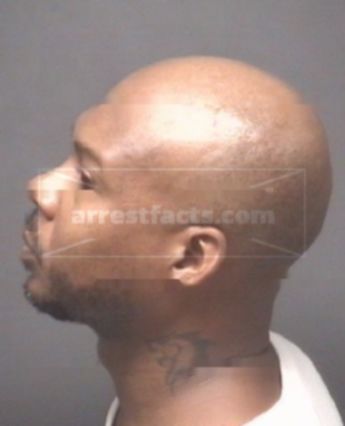 Antonio P Wade