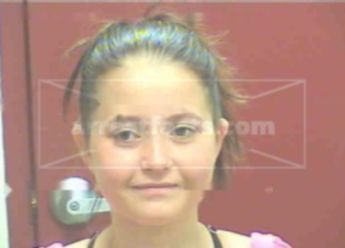 Samantha Roberson
