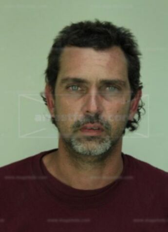 George Steven Goad