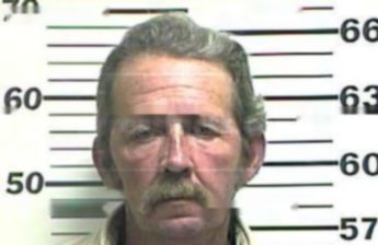 Douglas William Scroggins