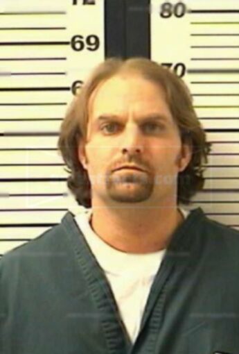 Gerald David Hood