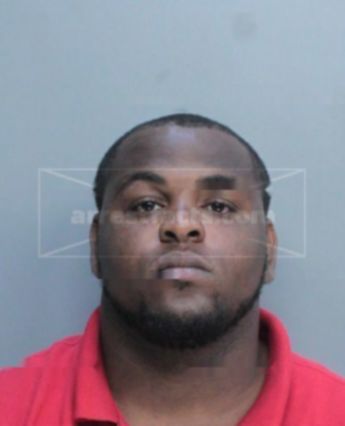 Rashad Anthony Vandiver