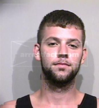 Clayton Ray Barron