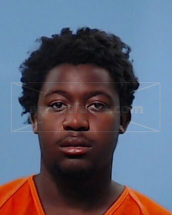 Deanthony Ramon Davis