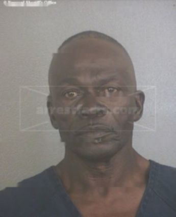 Henry Williejr Dixon