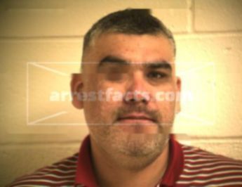 Manuel Gomez Rios